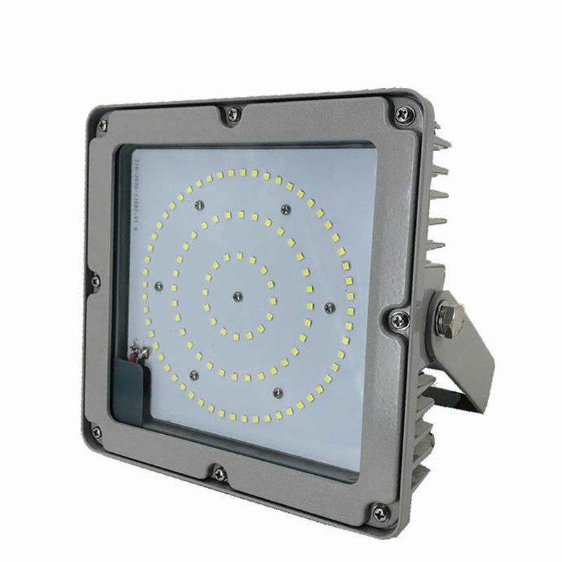 NFC9192 （70瓦）LED平台灯电力电网三防灯100W