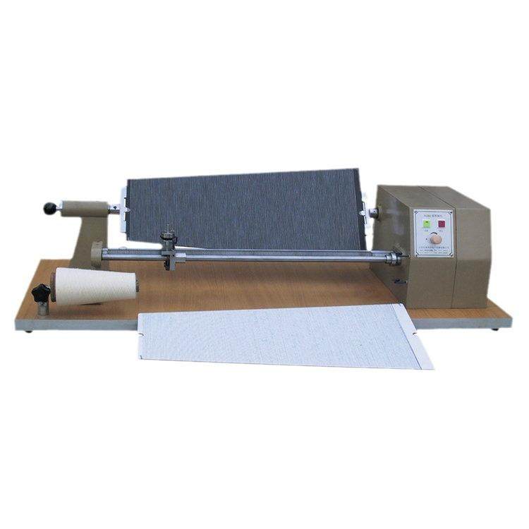 GOYOJO摇黑板机美标YG81A 摇黑板机 摇纱机