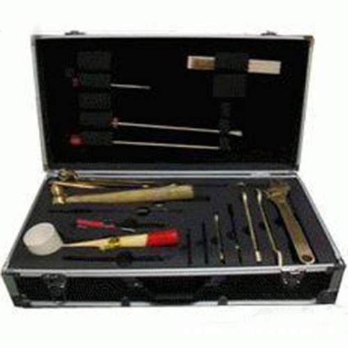 无火花工具组消防无无组防爆手动破拆组