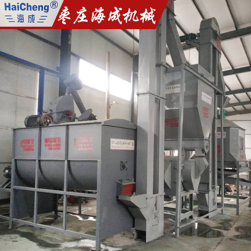 环模饲料颗粒机组 小型家用猪牛羊鸡鸭鹅兔养殖饲料颗粒生产设备,包装,五金配件包装,淘宝优惠券,粉丝福利购,淘宝优惠卷