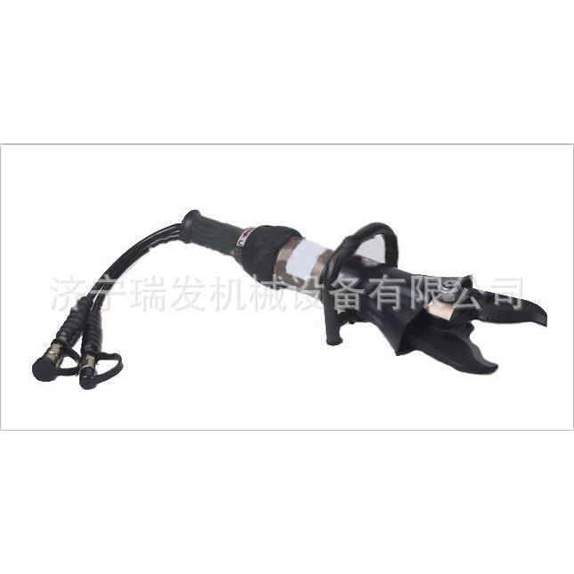 GYJQ-6-28/220-A型液压剪切器液压救援扩张器液压剪扩器撑顶器