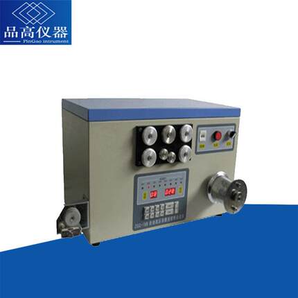 ZGQ-16C智能高压漆膜连续性试验仪漆包线高压漆膜连续性测试仪