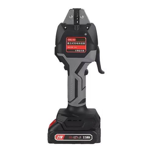 便携式电动液压钳充电式冷压端子接钳工具压接钳压线钳锂电