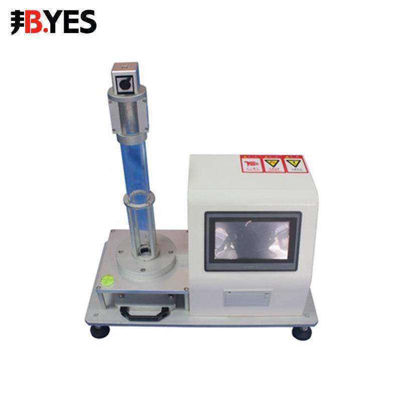 邦亿 电脑海绵回弹测定仪 泡沫落球回弹测试仪床垫触屏回弹试验机,机械设备,其他机械设备,淘宝优惠券,粉丝福利购,淘宝优惠卷