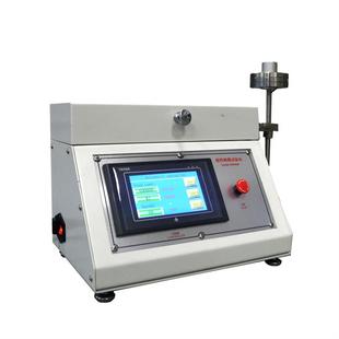 皮革纺织耐磨仪 国产5750线性耐磨机 按键式 TABER5750线性耐磨仪