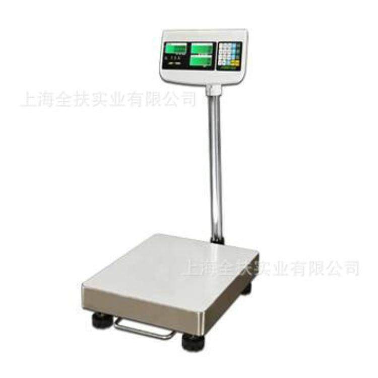 供应 60kg计数台秤 TCS-700C电子计数称上海电子秤厂家直销计数秤