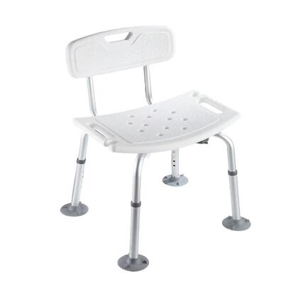 Elderly shower chair, anti slip bathroom shower stool 洗澡椅