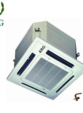 1.5ton ceiling air conditioner 2匹吸顶式冷暖天花机 出口南非