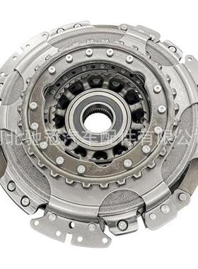 双离合干式压盘602000600 602000100 汽车变速箱离合器套件