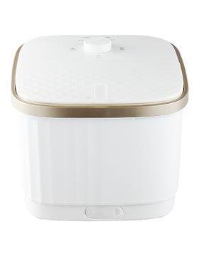 亚摩.斯AS-FT05C (FT059).AS-FT08U (FT059D)泡脚桶全自动电动