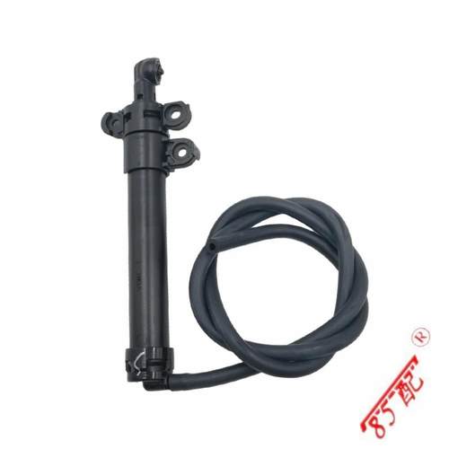 大灯清洗液喷嘴LR024211 LR024209适用RANGE ROVER EVOQUE (L538)