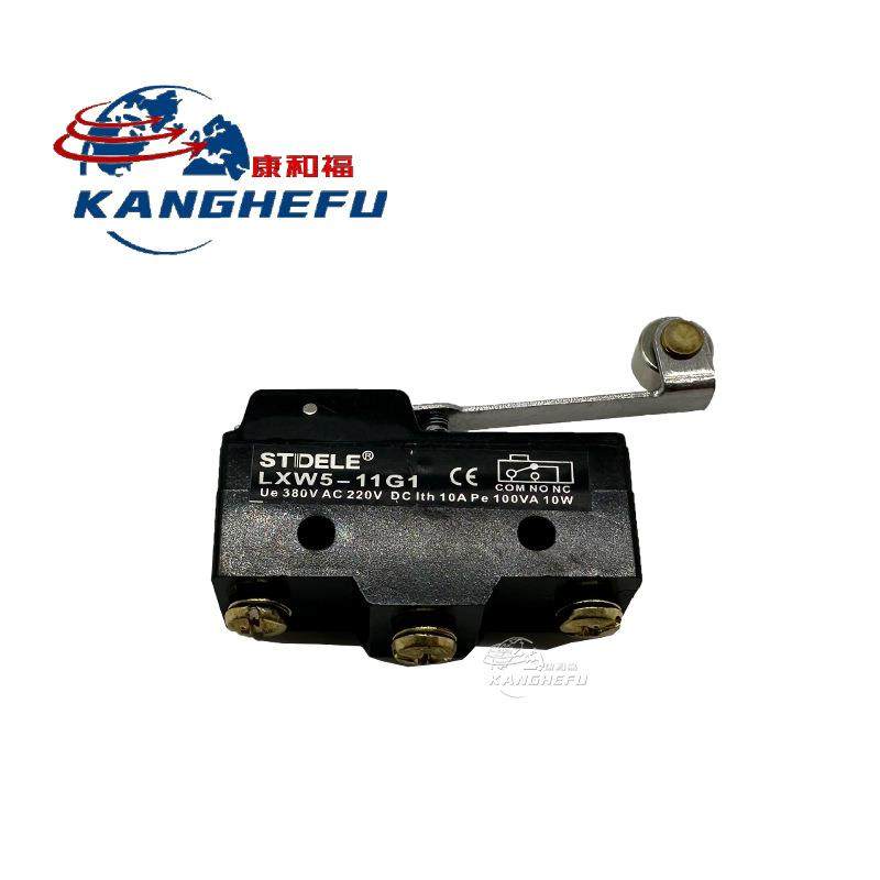 林德MT20MP12AP-1166/1157/8903车系叉车配件终端开关11573584501