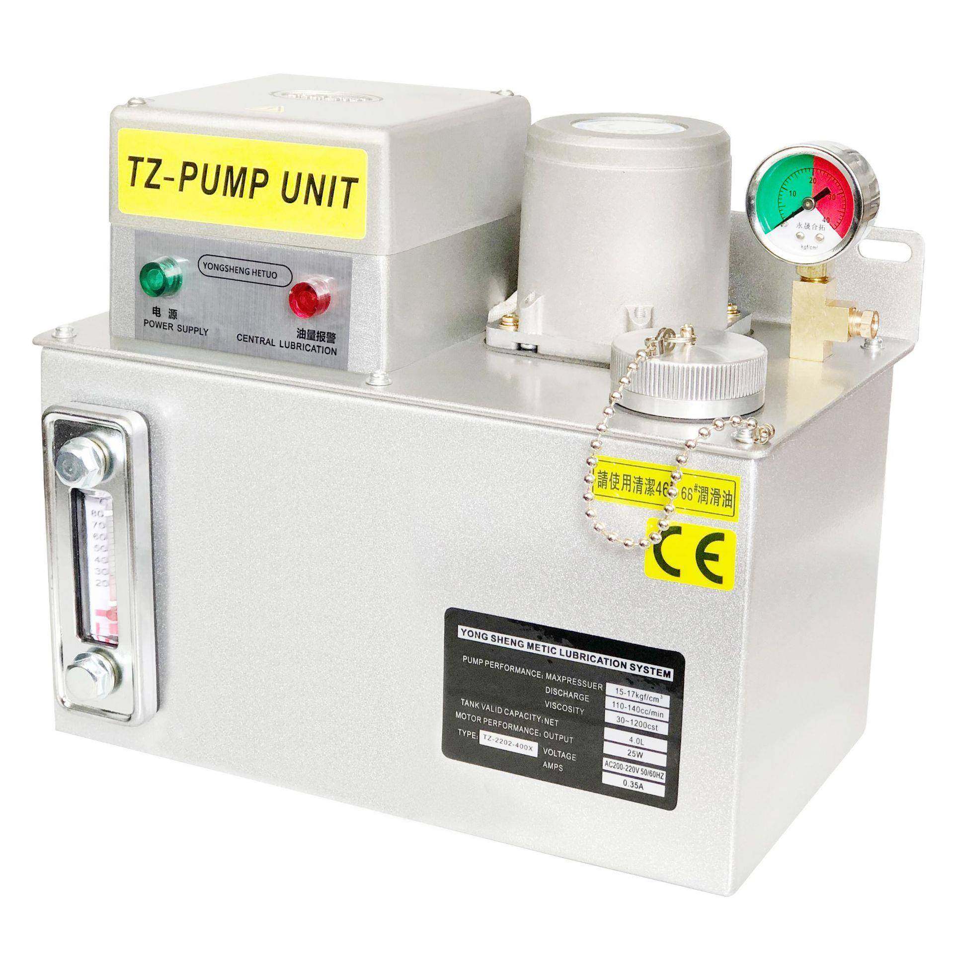 出口带报警TZ2202-410X金属铁箱 电动润滑泵稀油脂泵半自动润滑泵,鲜花速递/花卉仿真/绿植园艺,割草机/草坪机,淘宝优惠券,粉丝福利购,淘宝优惠卷
