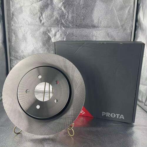 PW920006适用宝腾 EXORA [2009-2023]直径310mm前轮刹车盘