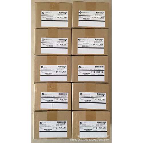 PLC模块1794TB3T 1794TB3TK 1794TB3TS