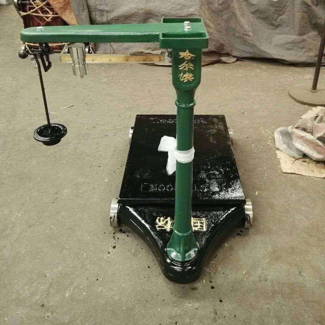机械磅 1000kg 500kg老式机械磅