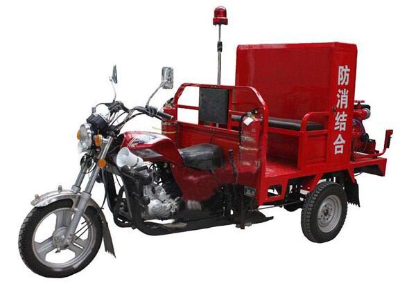 三轮消防摩托车油动电动消防灭火摩托车质量保证价格优惠