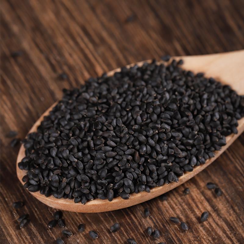 兰香子500g罗勒籽明列子泡茶食用奶茶专用饱腹搭水果果粒茶南眉籽