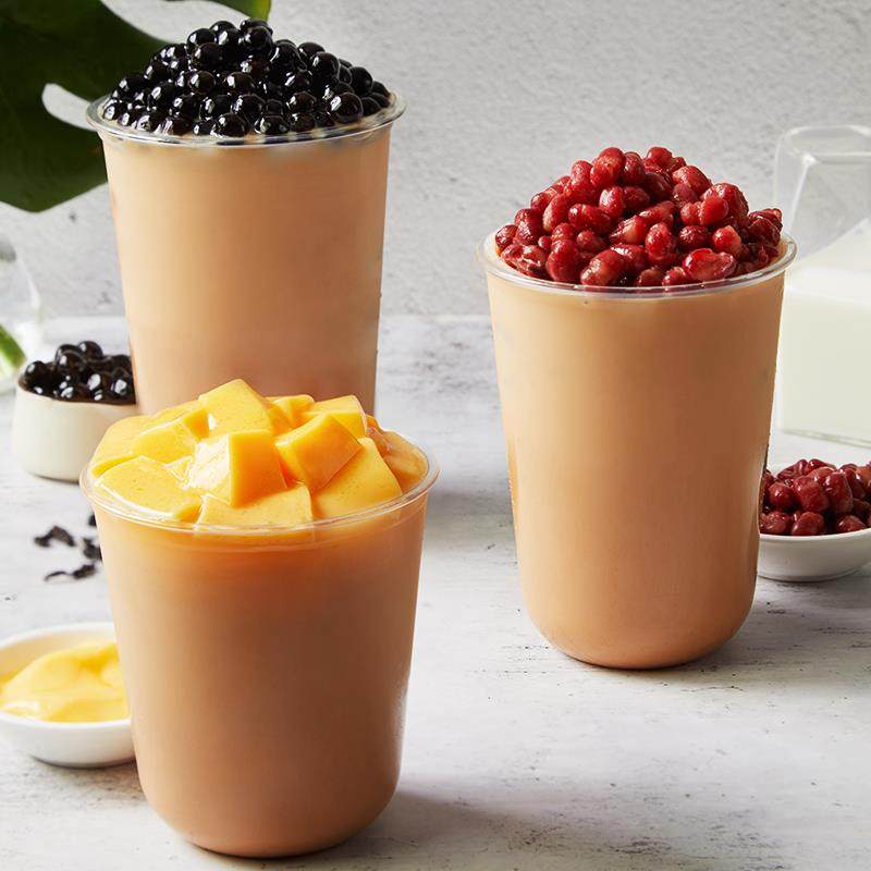 无乳奶精粉25kg奶茶店专用原料奶茶粉商业无乳奶精0反式脂肪酸