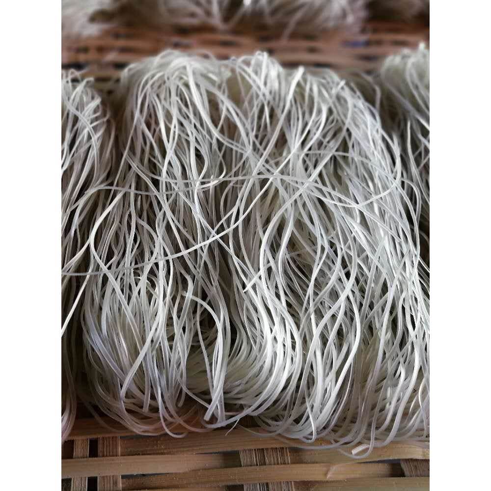 温州文成红薯粉丝番薯粉地瓜粉农家粉丝炒粉伯温锦粉面新粉泰顺