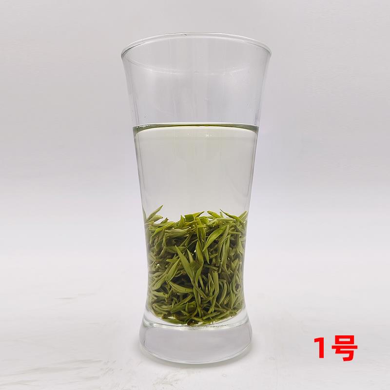 张总推荐1号茶叶 2025年明前信阳毛尖一级嫩芽茶叶高端绿茶尝鲜