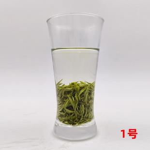 张总推荐 2025年明前信阳毛尖一级嫩芽茶叶高端绿茶尝鲜 1号茶叶