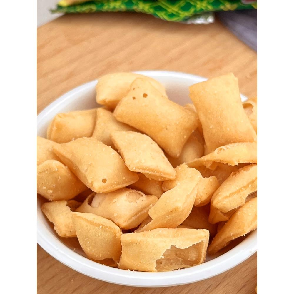 爽爽大蟹酥80后小食品怀旧经典零食1到4元零食零食小吃 休闲食品