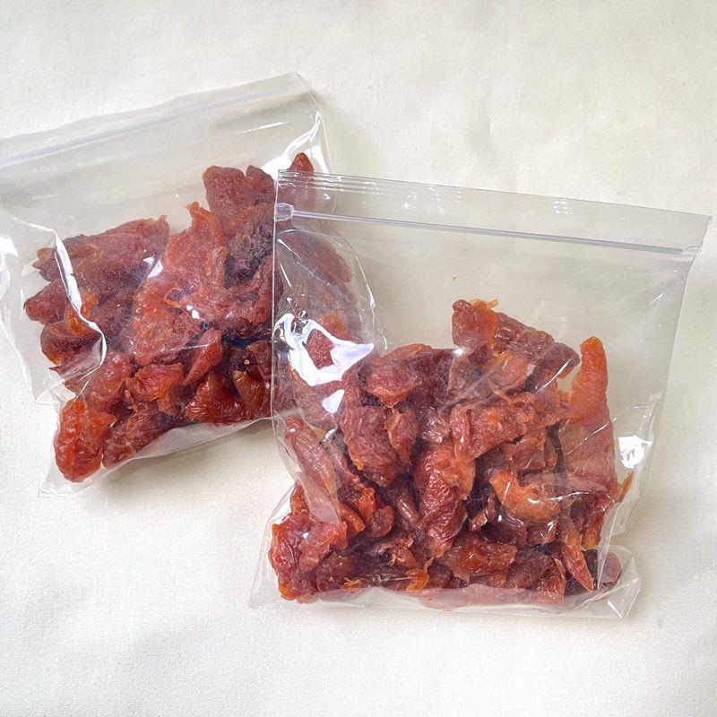 永泰话梅肉李饼酸甜梅子果脯无核梅肉水果干称重蜜饯休闲零食小吃