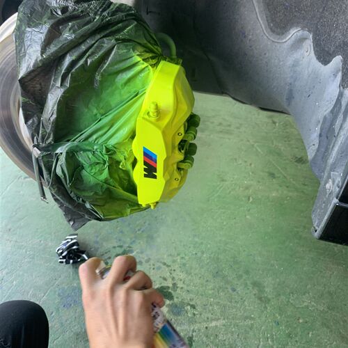摩托车汽车排气管铝喷剂 高温漆防锈漆壁炉烟囱卡钳漆鲍鱼漆