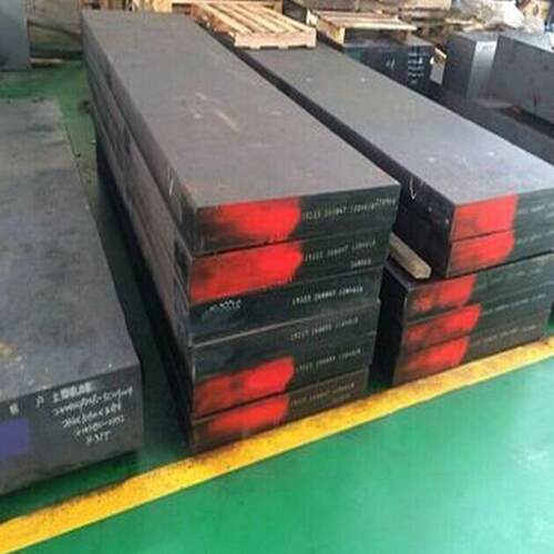 8407模具钢 瑞典 热作模具钢8407 8407圆钢 8407硬度