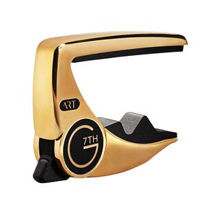 G7th变调夹Performance3专业民谣电木吉他夹子大G7个性 男女变音夹