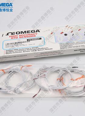 RTD-2-F3102-132-G-B CN1501-RTD奥米佳带导线铂电阻探头