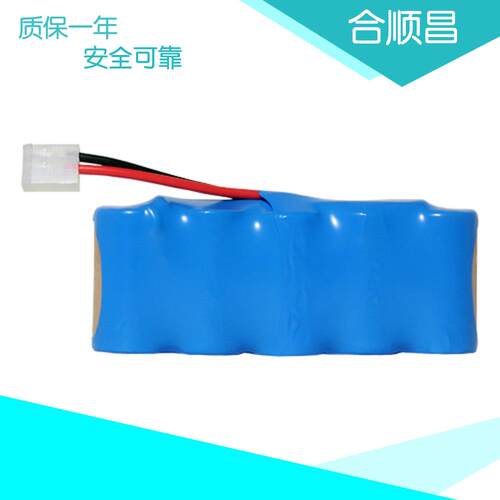 CP适配BOS6V K6K8K10K12 BD5000 FDD087P镍氢镍镉工具电池