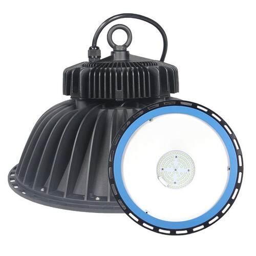 体育厂馆led工矿灯 格亮特防眩光100W150W200W运动馆室内天棚灯