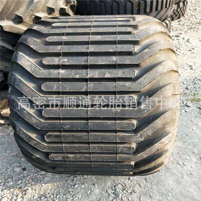 现货天力560/710/45R22.5IMP粮仓车轮胎650/50-22.5农用胎