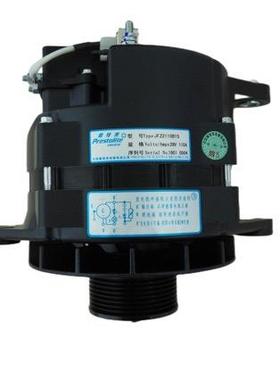 JFZ2110B15发电机D11-102-50+B发电机上柴发电机
