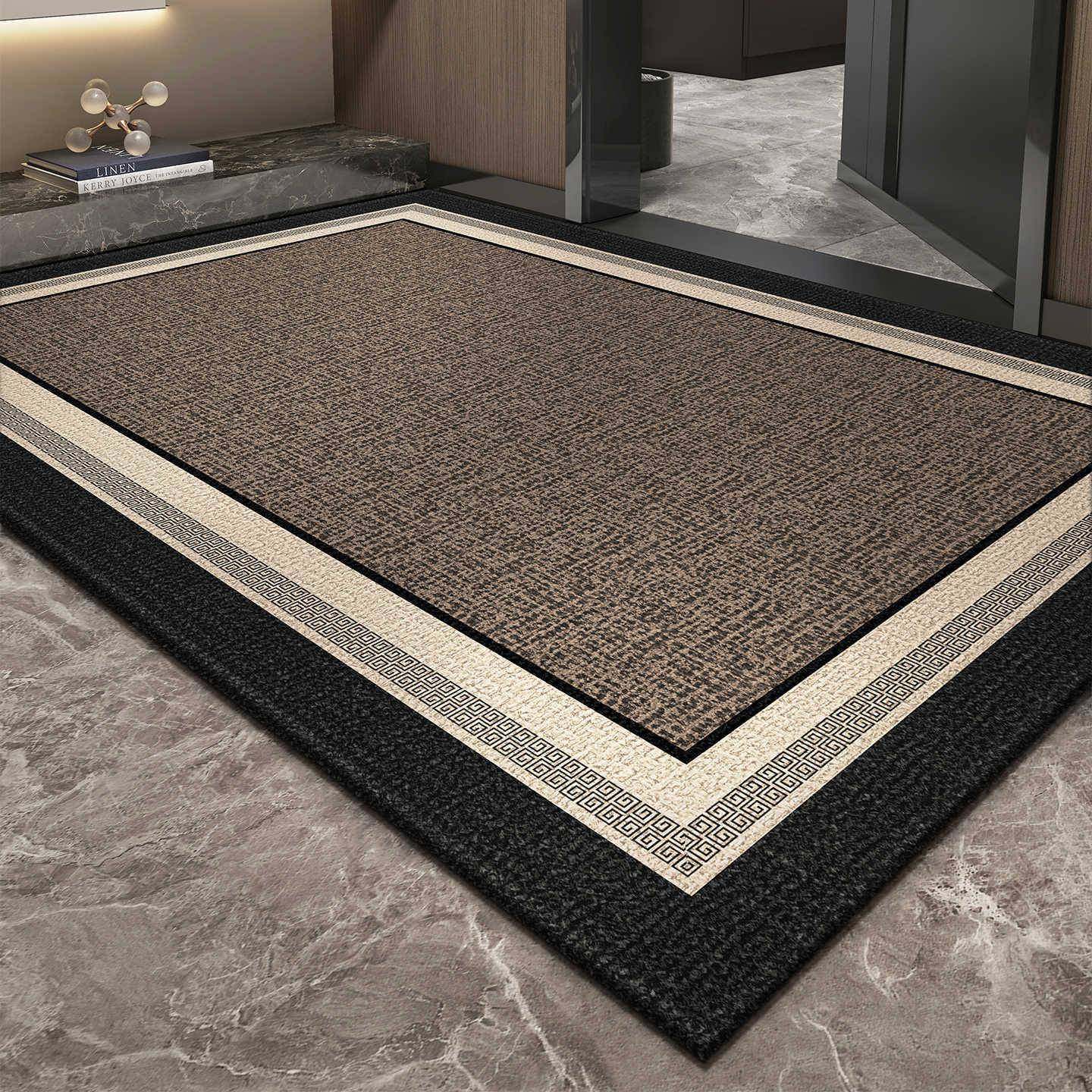 2025新款门垫入户脚垫门口耐脏可擦洗入户门地垫进门入门地毯高级,鲜花速递/花卉仿真/绿植园艺,割草机/草坪机,淘宝优惠券,粉丝福利购,淘宝优惠卷