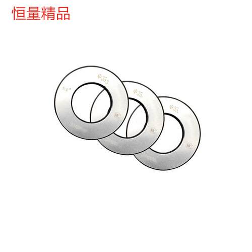 恒量5MM26MM30MM50MM100MM200MM非标销售 光面环规