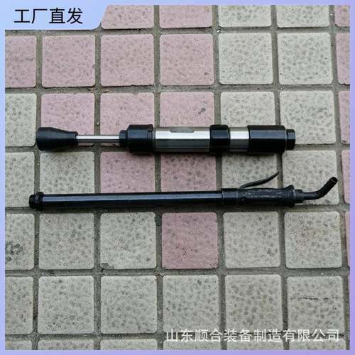 气动捣鼓锤使用方便D4气动捣固机厂家直供D系列手持式气动翻砂锤