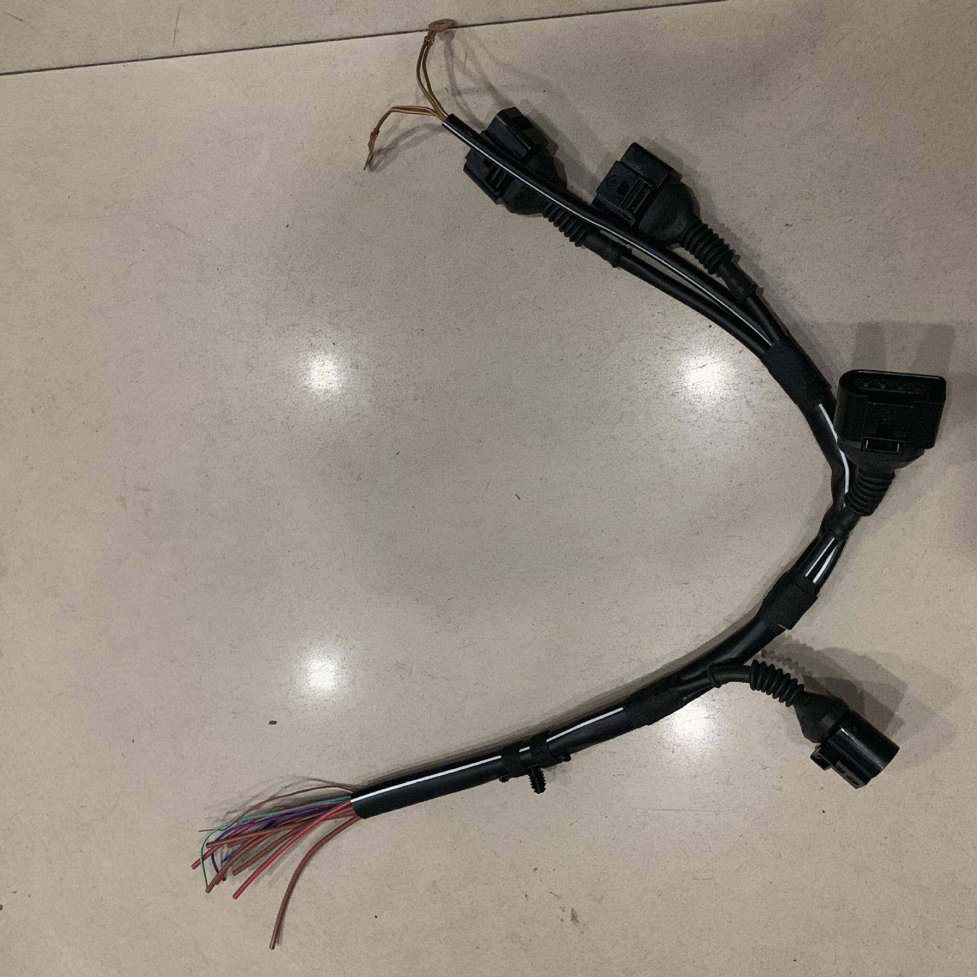 帕萨特B5领驭1.8T点火线圈线速插头A6A4点火线圈线束4B0973724,鲜花速递/花卉仿真/绿植园艺,割草机/草坪机,淘宝优惠券,粉丝福利购,淘宝优惠卷