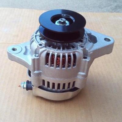 129423-77210发电机102211-0011发电机适用洋马发电机