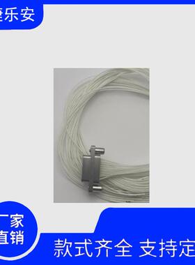 J30JS系列矩形21芯 J30JS-21TJL锈钢钝化 插头 连接器