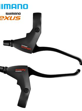 禧马诺BL-C6000/C6010刹把 闸把 刹车内变速城市车公主车刹车把