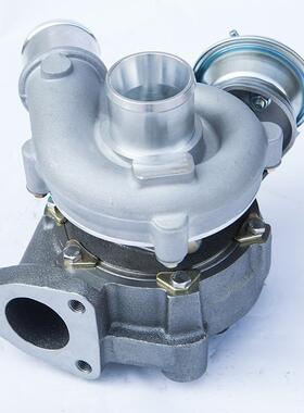 供应17201-27030增压器 发动系统增压器配件 定 制机械增压器