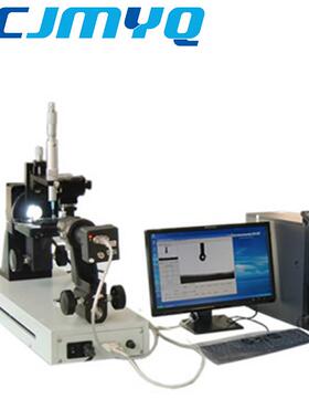 水滴角测试仪测定JY-PHA接触角测定仪接触角测量仪接触角分析仪