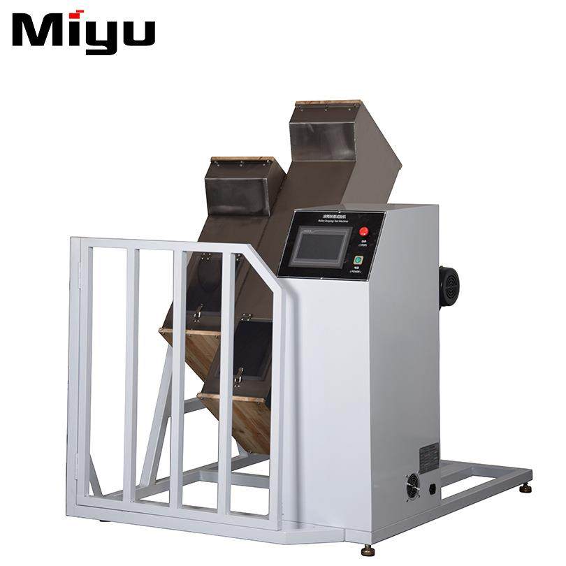 滚桶跌落试验机不锈钢PVC材质木板均可非标定制,机械设备,试验机,淘宝优惠券,粉丝福利购,淘宝优惠卷