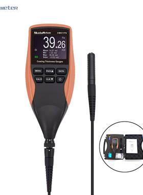 漆膜仪CM8811FN 铁铝双基二合一 钣金喷漆检测 1500um测金属
