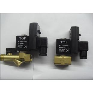 OPT 空压机冷干机电子排水器OPT