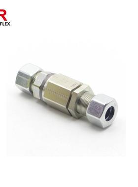 KUNGFLEX DG107/30SOMDCF 直通隔板式滚珠轴承旋转接头 穿板接头