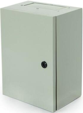 JXF1 控制箱 配电箱 1.0mm 300x400x200 加厚(广州现货)